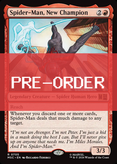 Pre-Order