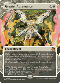 Greater Auramancy (0004)