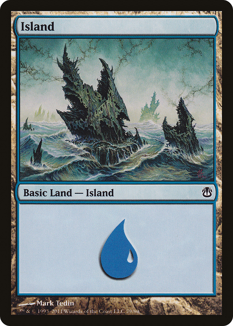 Island (79)