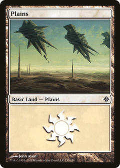 Plains (230)