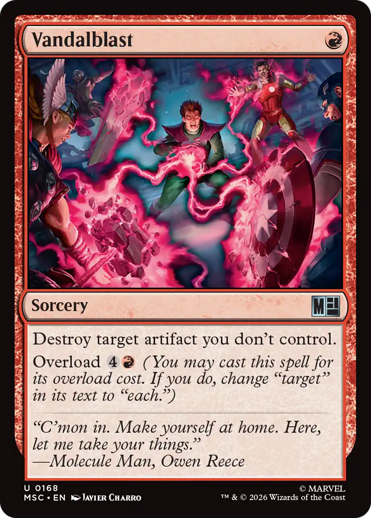 Vandalblast (MSC)