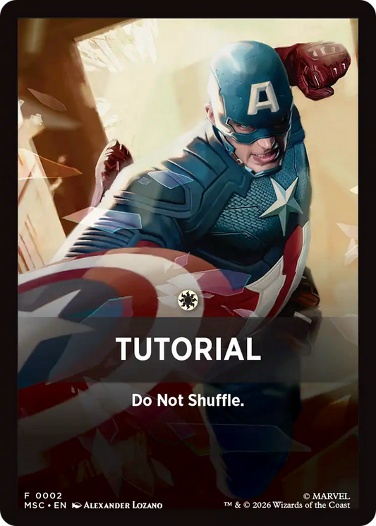 Tutorial (0002) (Theme Card) (FMSC)
