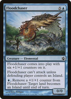 Floodchaser - Foil
