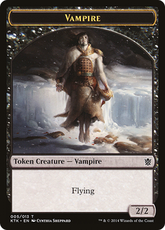 Vampire Token (005)