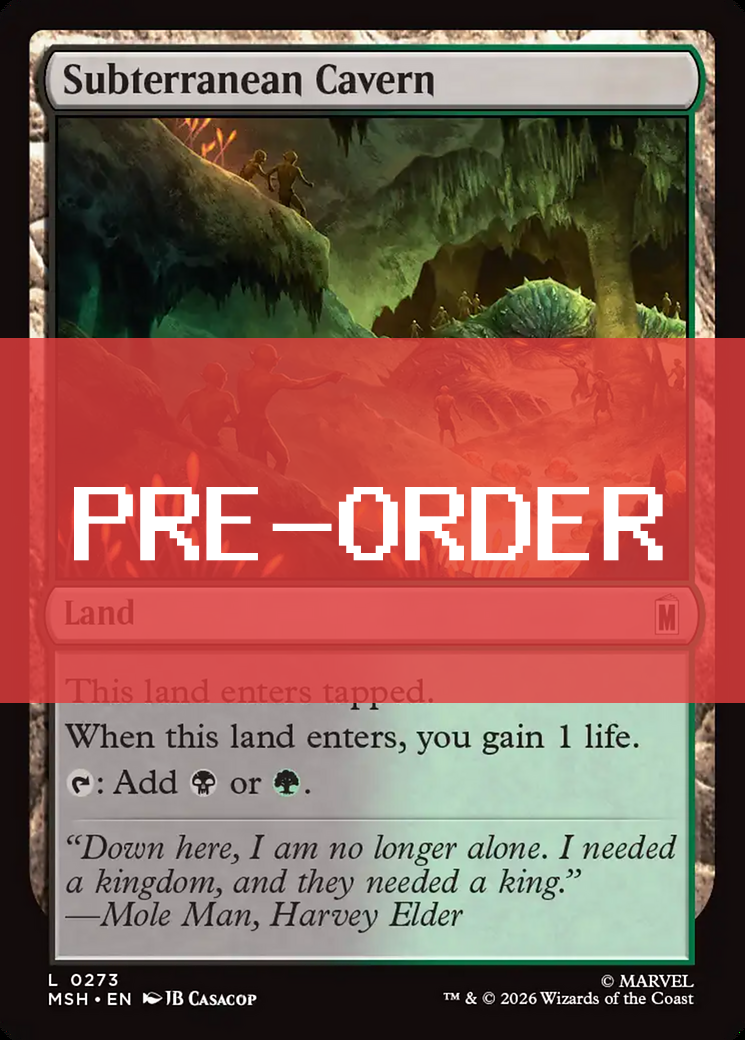 Pre-Order