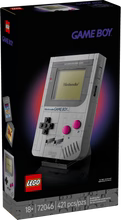 LEGO Set - Game Boy