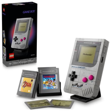 LEGO Set - Game Boy