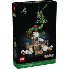 LEGO Set - Rayquaza