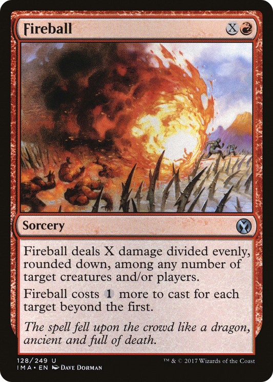 Fireball