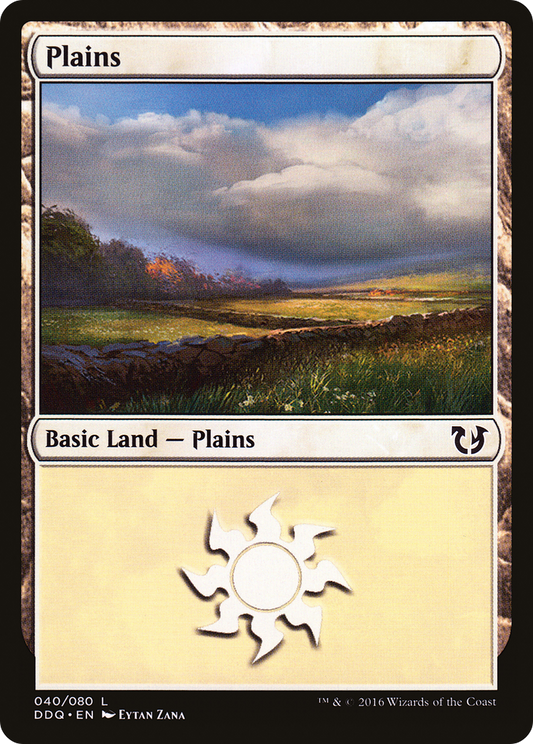 Plains (040)