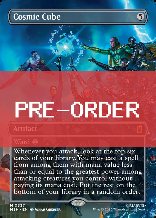 Pre-Order