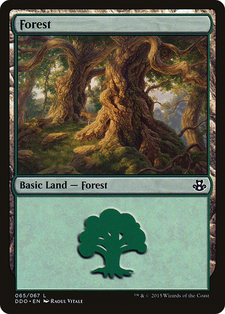 Forest (065)