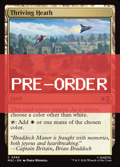 Pre-Order