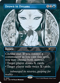 Drown in Dreams (1668) (Borderless)