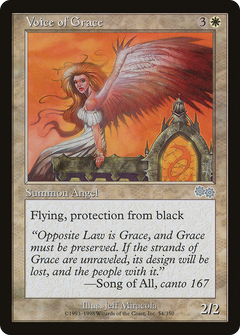 Voice of Grace