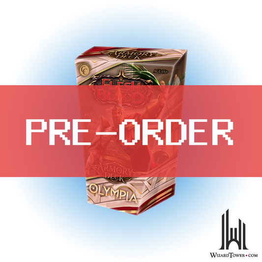 Pre-Order
