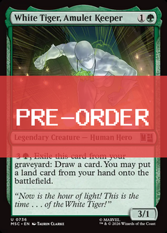 Pre-Order