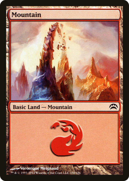 Mountain (150)