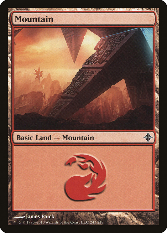 Mountain (243)