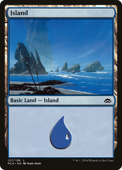 Island (137)