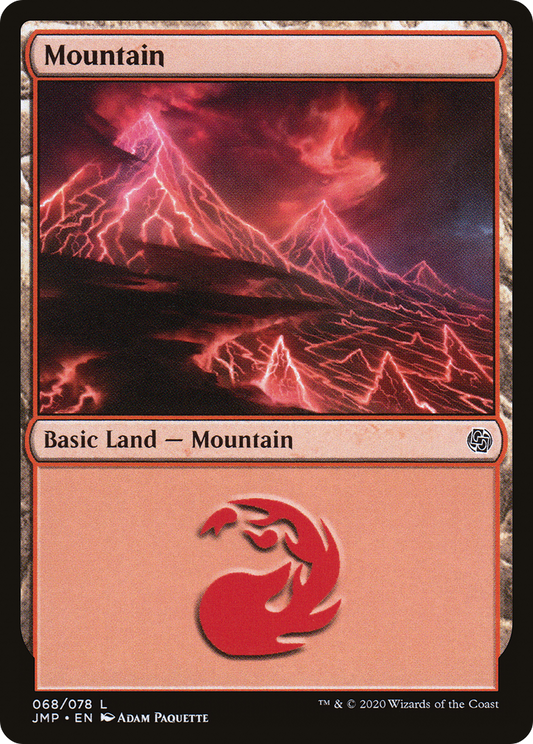 Mountain (068)