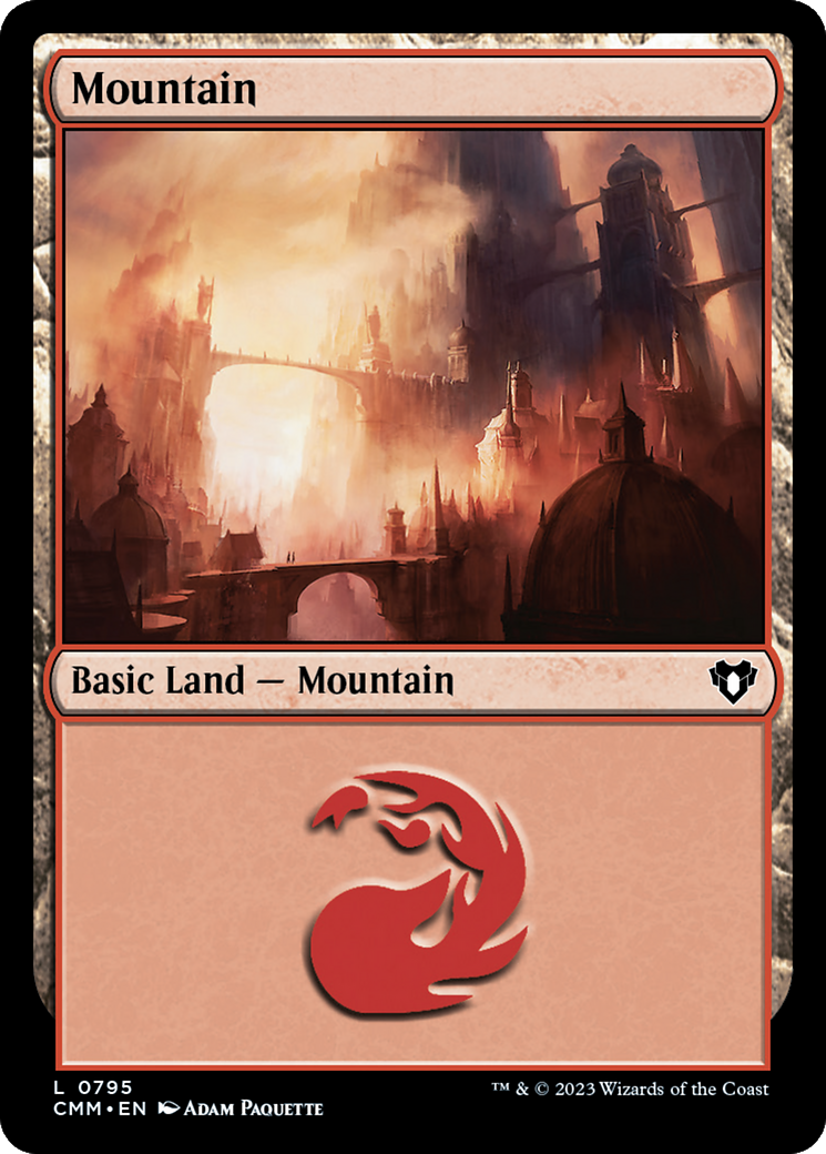 Mountain (0795)
