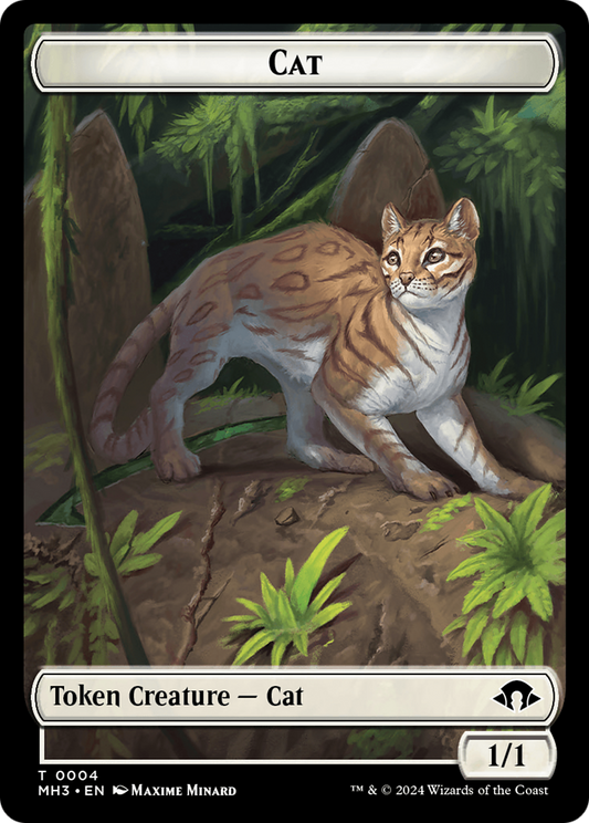 Cat Token (0004)