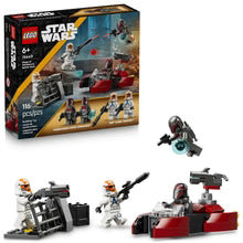 LEGO Set - Siege of Mandalore Battle Pack
