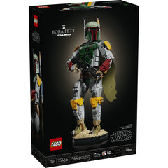LEGO Set - Boba Fett
