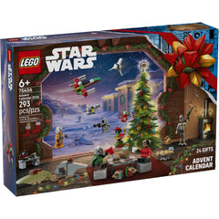 LEGO Set - Star Wars Advent Calendar 2026