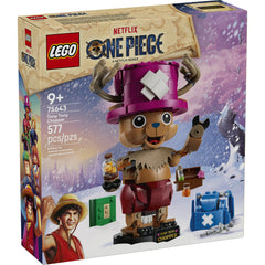 LEGO Set - Tony Tony Chopper