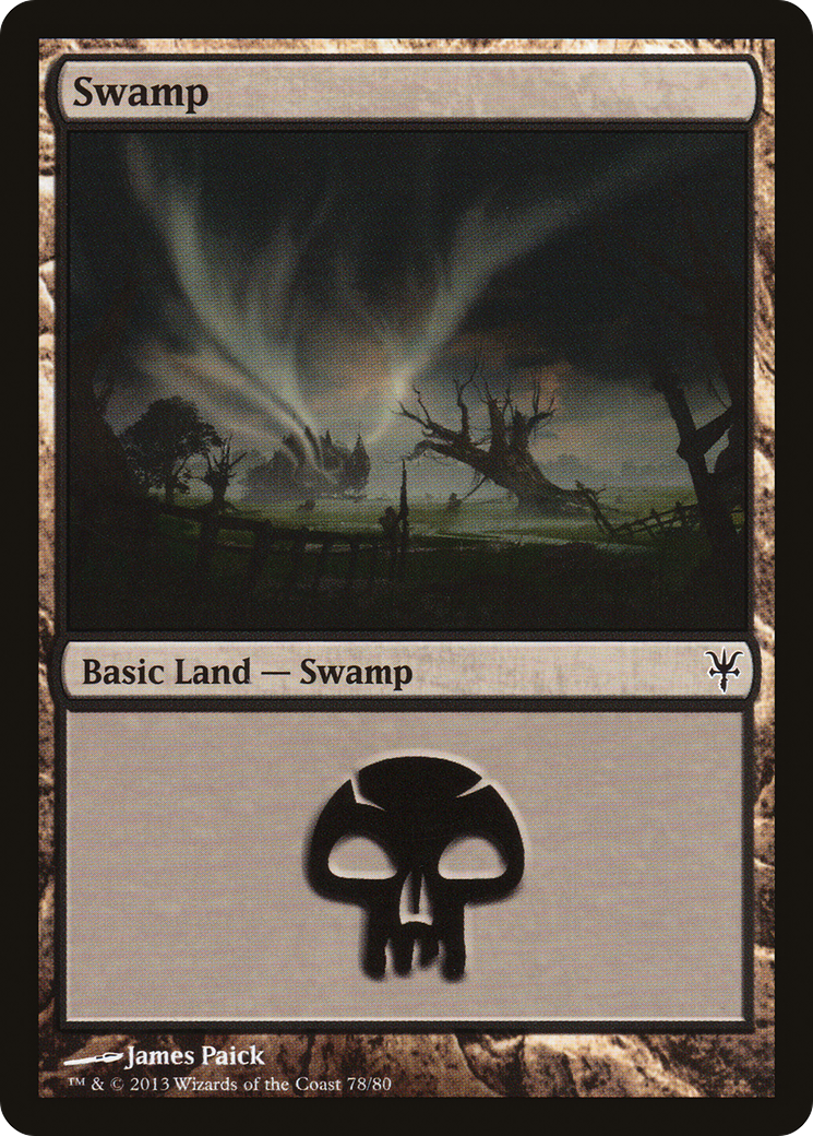 Swamp (78)