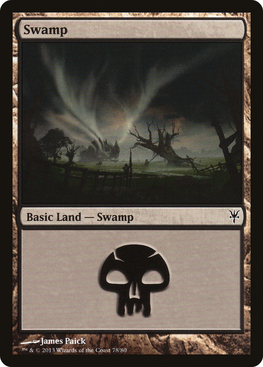 Swamp (78)