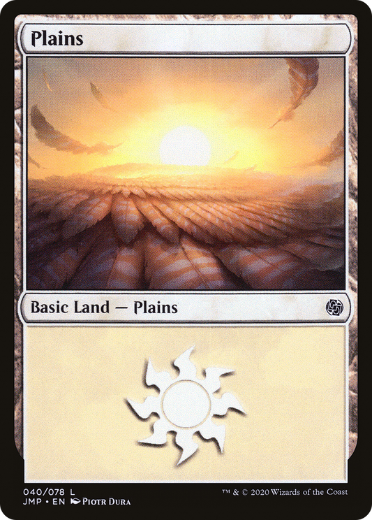 Plains (040)