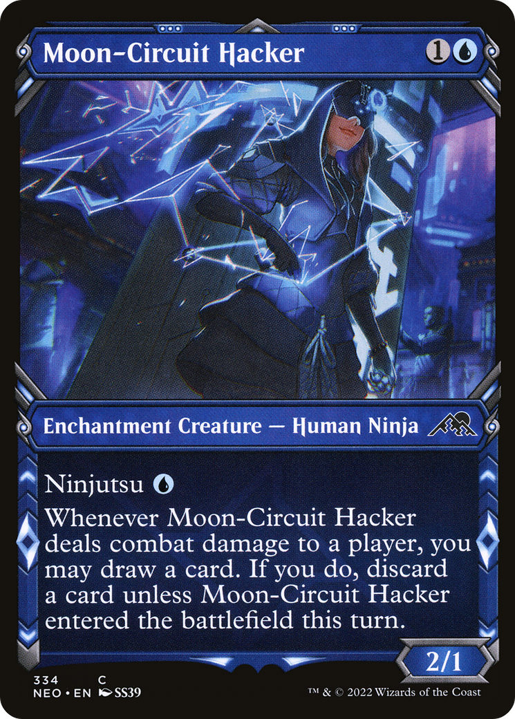 Moon-Circuit Hacker (334) (Showcase)