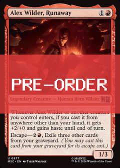 Pre-Order