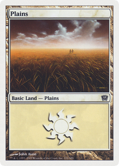 Plains (331)