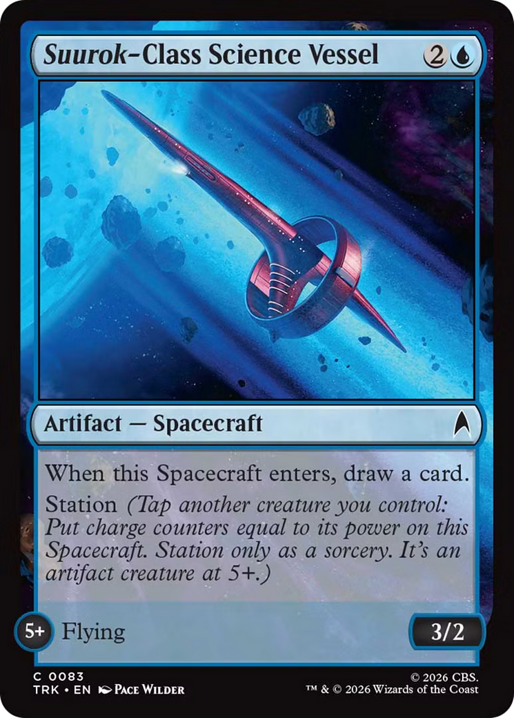 Suurok-Class Science Vessel (TRK)