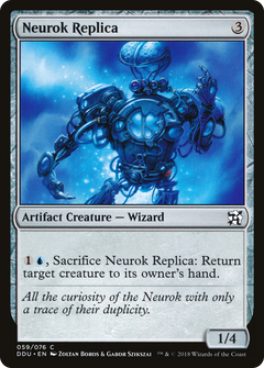 Neurok Replica