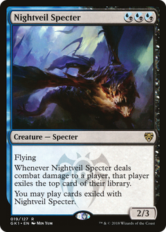 Nightveil Specter (GK)
