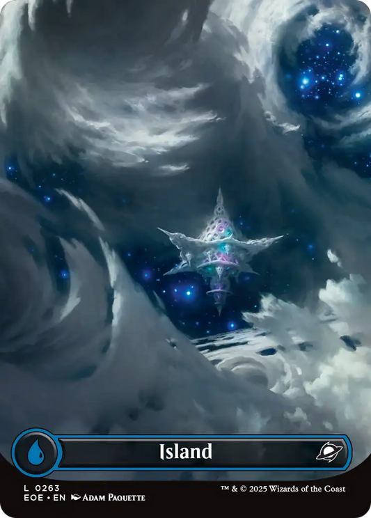 Island (0263)