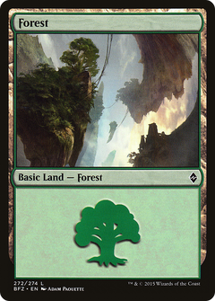Forest (272)