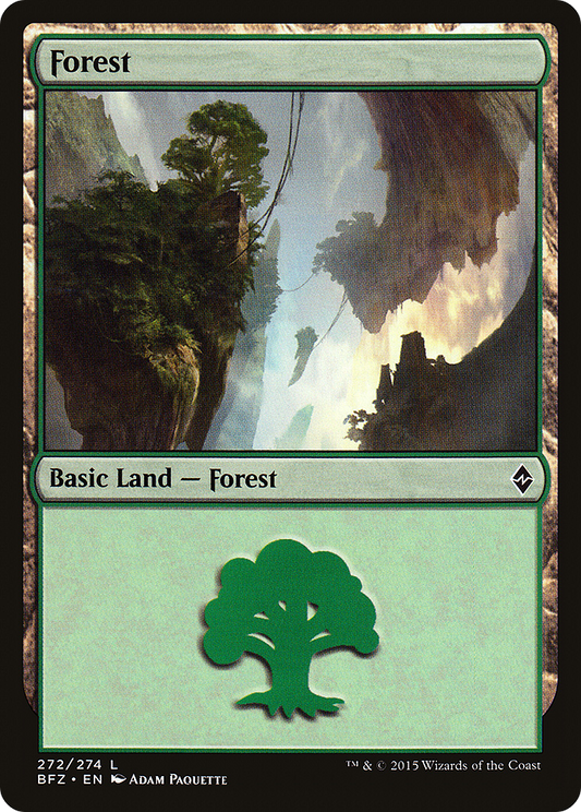 Forest (272)