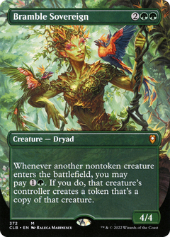 Bramble Sovereign (372) (Borderless)
