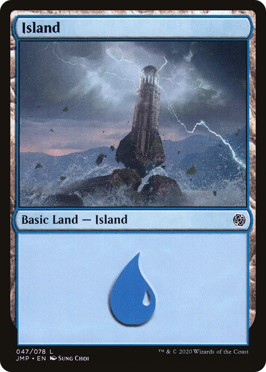 Island (047)