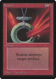 Shatter