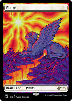 Plains (391) (Textless)