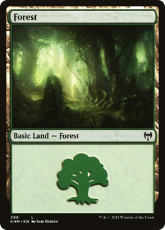 Forest (398)