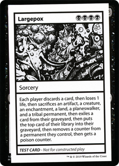 Largepox (No PW Symbol)