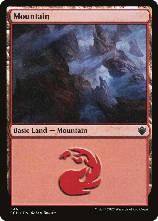 Mountain (345)